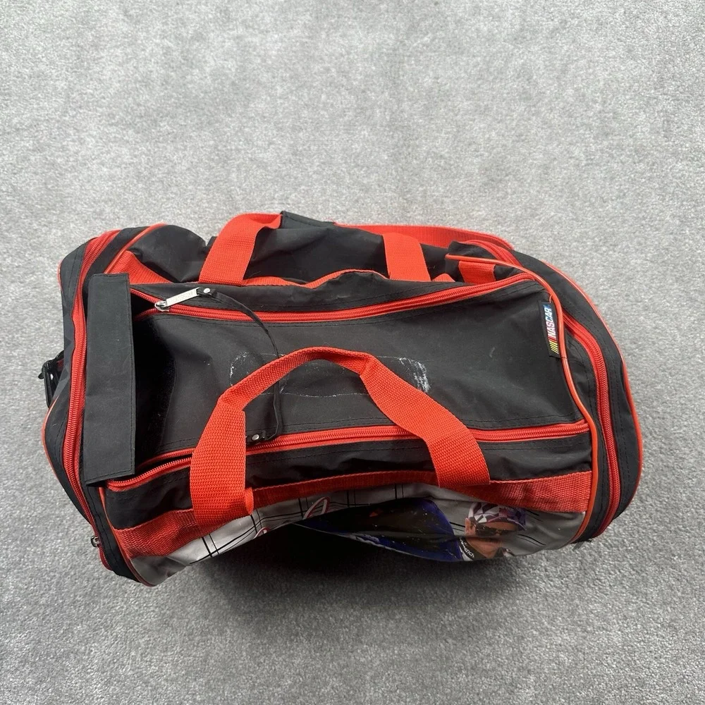 Dale Earnhardt #3 Nascar‎ Racing Duffle Bag 17